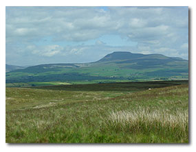 Yorkshire Dales National Park